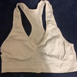 2 training bras
